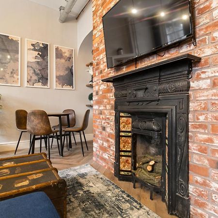 Whiskawaystays - Shaw Mews - Apartment 3 Вустер Экстерьер фото