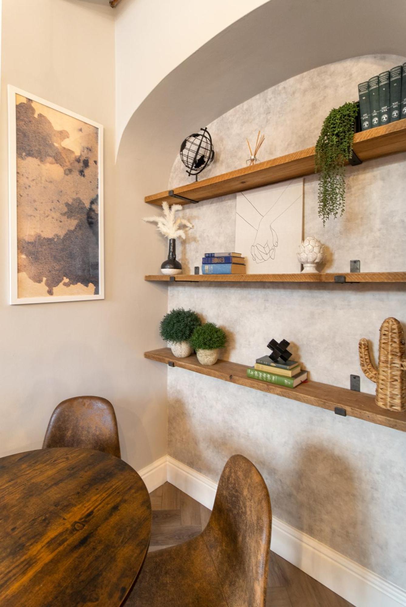 Whiskawaystays - Shaw Mews - Apartment 3 Вустер Экстерьер фото